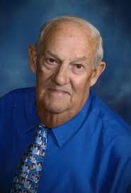 Obituary of Albert E. Geer