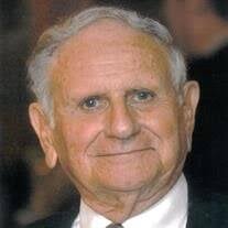 Walter C. Vincent Jr. Obituary