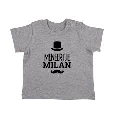 Nog nooit was het zo gemakkelijk zelf kleding te bedrukken. Vrolijk Baby Shirt Bedrukken Met Naam Foto Yoursurprise