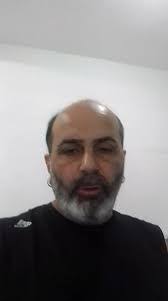 Richard Parrilla's Instagram, Twitter & Facebook