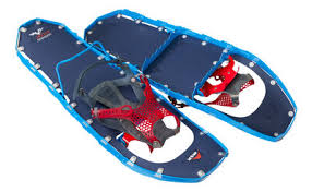 Lightning Ascent Snowshoes