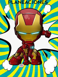 Juego para la enseñanza del idioma inglés. Portadas De Los Avengers Preescolar Interactivo Facebook
