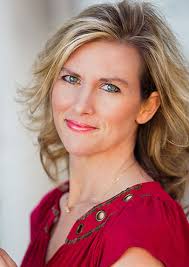 Character Spotlight: Dani Pettrey's Parker and Avery