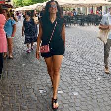 Bathina philipson blev den första att åka ut i let's dance, som återvände till rutan efter fyra veckors dansuppehåll. Bathina Philipson S Feet Wikifeet