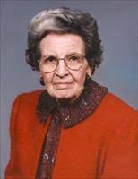Dorothy Louise Patterson Stephens (1917-2010)