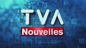 The source of news in quebec! Cfcm Tva Nouvelles 18h Quebec Open May 8 2020 Youtube