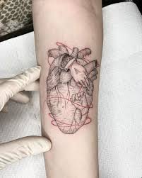 Check spelling or type a new query. 50 Heart Tattoos You Ll Absolutely Love