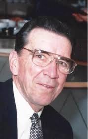 FRANK BOVA Obituary (1934