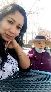 Hortensia Moreno Obituary