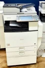 Très bon produit, facile d utilisation. Ricoh Aficio Mp 5002 A3 Mono Laser Copier Printer Scanner Mfp 50 Ppm Mp 4002 Ebay
