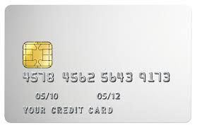 How to use the new american express statement credits 2021. What Do The Numbers On Your Credit Card Mean