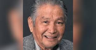 Kenneth Notah Obituary