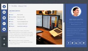 72 Best Personal Website Templates Free Premium Freshdesignweb