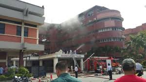 Check spelling or type a new query. Fire Flares Up At Sultanah Aminah Hospital Johor Bahru 5 Patients Killed Johor Now