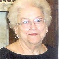Obituary for Doris Schmidt