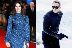 The prospect of daniel craig and rachel weisz—certifiably beautiful movie stars who happen to be married—appearing in a broadway revival of harold pinter's betrayal under the direction of mike nichols (fresh from his death of a salesman with philip seymour hoffman). Rachel Weisz Doesn T Want A Female James Bond Women Should Get Their Own Stories Vanity Fair