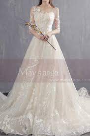We did not find results for: Splendide Robe Ceremonie Mariage Chic Manche Longue Transparente Et Jolie Broderie Ref M1904 Robes De Mariee