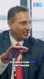 The Professional CISO