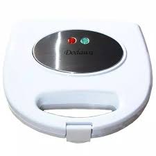 Oven listrik / pemanggang roti / alat. Jual Alat Panggang Roti Serbaguna Bread Toaster Cetakan Kue Sandwich Pembuat Roti Bakar Oven Pop Up Toaster Otomatis Tempatniaga