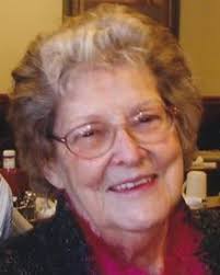 Evelyn Mundy of Godfrey Obituary