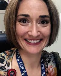 Amber Reece-Young named school administrator of the year