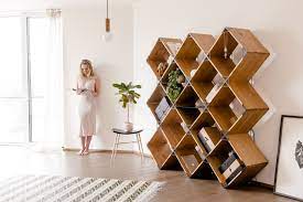Modular shelving is easy to install, extremely flexible and on trend as well. 30 Best Modular Shelving Designs For Inspiration
