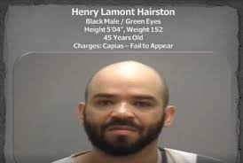 Martinsville Police releases Most Wanted list