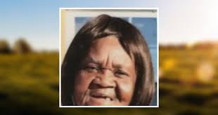 Martha L. Robinson Obituary September 15, 2019