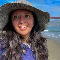 Claudia Chavarin's Instagram, Twitter & Facebook