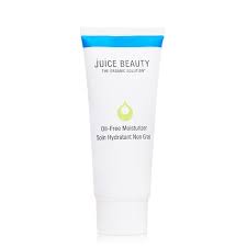 Oil Free Moisturizer Hydrating Face Cream Juice Beauty