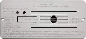 Shop with afterpay on eligible items. Amazon Com Safe T Alert By Mti Industries 35 742 Wt Dual Lp Co Alarm 12v 35 Series Flush Mount White 6 3 8 W X 2 7 8 H X 1 D Automotive