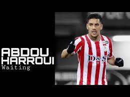 Check spelling or type a new query. Abdou Harroui Goals Skills Sparta Rotterdam 2020 2021 Unknown Brain Waiting Youtube