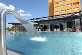 Hotel Aura Design Garden Pool 33 5 1 Prices Reviews Prague Czech Republic Tripadvisor
