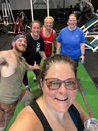 Profile for Michelle M Fairman