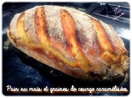 Epingle Sur Les Recettes De Pains Et Viennoiseries