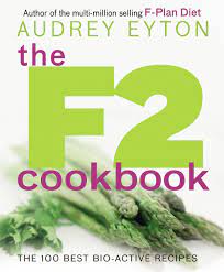 Supper simple, free menu and shopping list. The F2 Cookbook Amazon Co Uk Eyton Audrey 9780593055304 Books