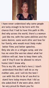 Learn English with Angelina Jolie: Practice & Improve