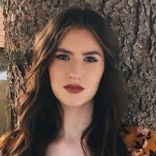 Kristina Eckert's Instagram, Twitter & Facebook