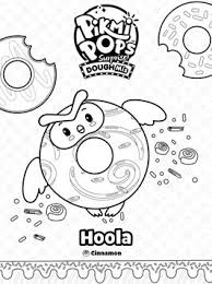 Kids N Fun De 46 Ausmalbilder Von Pikmi Pops