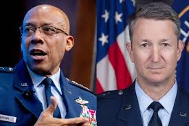 Family of Ashli Babbitt files $40M lawsuit over Jan. 6 shooting death