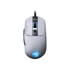 Maybe you would like to learn more about one of these? Best Buy Roccat Kain 120 Aimo Wired Optical Gaming Mouse White Roc11612we