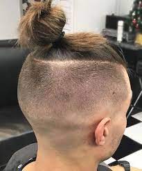 25 Cool Shaved Sides Hairstyles Haircuts For Men 2021 Update Undercut Long Hair Long Hair Styles Men Undercut Hairstyles