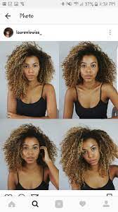 Pin By Serena Henry On Natural Hair Big Curls And Protective Styles Blonde Curly Weave Curly Hair Styles Naturally Blonde Curly Hair Natural