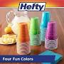https://www.walmart.com/ip/Hefty-Easy-Grip-Disposable-Plastic-Party-Cups-16-oz-Assorted-Colors-100-Pack/1717234265 from www.amazon.com