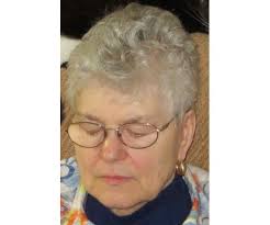 Barbara Dehne Obituary (2015)