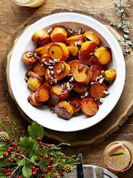 But that doesn't always have to. 40 Of The Most Festive Christmas Dinner Ideas Out There