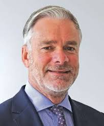 Lyndon Walker, residential sales, Otago Realty Group Ltd (Licensed: REAA  2008)