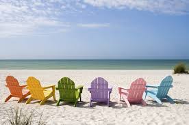 How To Create A Great Vacation Rental Property Freshome Com Beach Wallpaper Outdoor Beach Chairs