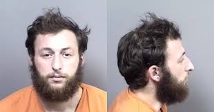 Citrus County mugshots Oct. 9 to Oct. 11