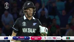 Bangladesh u19 vs new zealand u19 semi final icc world cup 2020 full highlights. Bangladesh 244 Vs New Zealand 248 8 Match 9 Icc